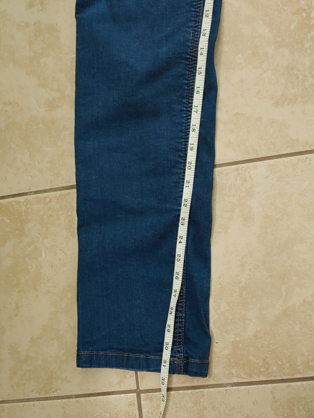 Sliders Jeans Womens Kevlar Lined Motorcycle Riding Pants Size 6 Long - Picture 6 of 8